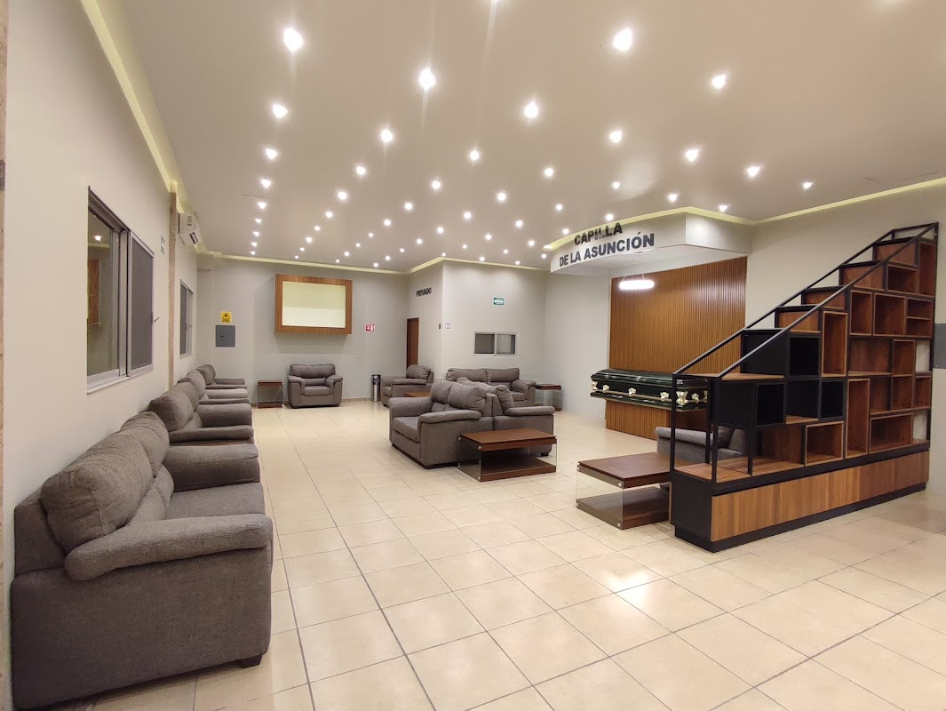 Funeraria Recinto Funeral Jardin de la Esperanza